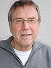 Heiner Rust, Vorsitzender